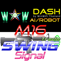 Mql5官网 WOW Dash M16 Swing Signal 外汇EA-EA侦探社 - 全球领先的MQL5官网外汇EA机器人MT4自动化交易EA资源免费分享网站