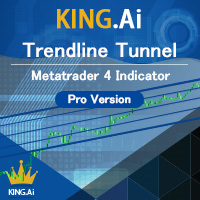 Mql5官网 King Ai Trendline Tunnel 外汇EA-EA侦探社 - 全球领先的MQL5官网外汇EA机器人MT4自动化交易EA资源免费分享网站