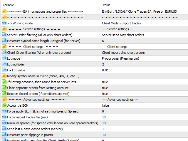 图片[2]-Mql5官网 EnkiSoft Trade Clone 外汇EA-EA侦探社 - 全球领先的MQL5官网外汇EA机器人MT4自动化交易EA资源免费分享网站