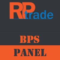 Mql5官网 BPSPanel 外汇EA-EA侦探社 - 全球领先的MQL5官网外汇EA机器人MT4自动化交易EA资源免费分享网站