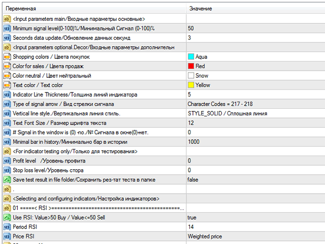 图片[1]-Mql5官网 SimSim Histogram and Arrow UpDown 外汇EA-EA侦探社 - 全球领先的MQL5官网外汇EA机器人MT4自动化交易EA资源免费分享网站
