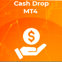 Mql5官网 Cash Drop MT4 外汇EA-EA侦探社 - 全球领先的MQL5官网外汇EA机器人MT4自动化交易EA资源免费分享网站