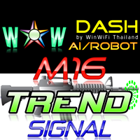 Mql5官网 WOW Dash M16 Trend Signal 外汇EA-EA侦探社 - 全球领先的MQL5官网外汇EA机器人MT4自动化交易EA资源免费分享网站