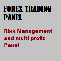 Mql5官网 Forex Trading Profit Panel 外汇EA-EA侦探社 - 全球领先的MQL5官网外汇EA机器人MT4自动化交易EA资源免费分享网站
