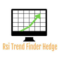 Mql5官网 Rsi Trend Finder Hedge 外汇EA-EA侦探社 - 全球领先的MQL5官网外汇EA机器人MT4自动化交易EA资源免费分享网站