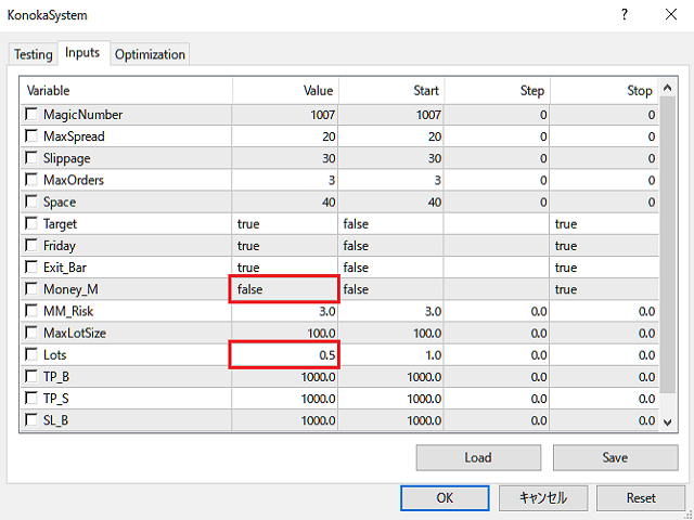 图片[2]-Mql5官网 KonokaSystem 外汇EA-EA侦探社 - 全球领先的MQL5官网外汇EA机器人MT4自动化交易EA资源免费分享网站