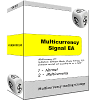 Mql5官网 Multicurrency Signal EA MT4 外汇EA-EA侦探社 - 全球领先的MQL5官网外汇EA机器人MT4自动化交易EA资源免费分享网站