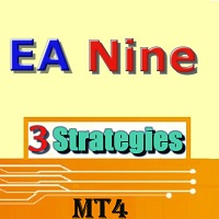 Mql5官网 EA Nine MT4 外汇EA-EA侦探社 - 全球领先的MQL5官网外汇EA机器人MT4自动化交易EA资源免费分享网站