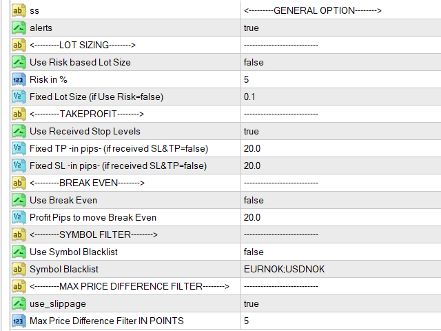 图片[4]-Mql5官网 Telegram to MT4 Bridge 外汇EA-EA侦探社 - 全球领先的MQL5官网外汇EA机器人MT4自动化交易EA资源免费分享网站