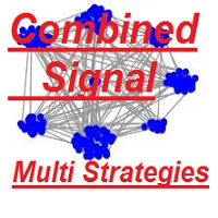 Mql5官网 Multi Strategist Select Signal 外汇EA-EA侦探社 - 全球领先的MQL5官网外汇EA机器人MT4自动化交易EA资源免费分享网站