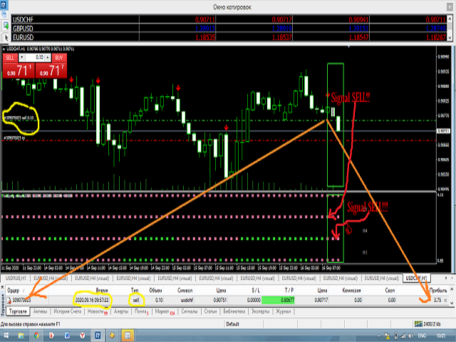 图片[2]-Mql5官网 Scalping instant 外汇EA-EA侦探社 - 全球领先的MQL5官网外汇EA机器人MT4自动化交易EA资源免费分享网站