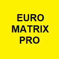 Mql5官网 Euro Matrix Pro 外汇EA-EA侦探社 - 全球领先的MQL5官网外汇EA机器人MT4自动化交易EA资源免费分享网站