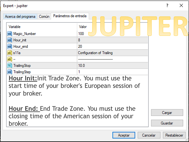 图片[1]-Mql5官网 Jupiter Mt4 外汇EA-EA侦探社 - 全球领先的MQL5官网外汇EA机器人MT4自动化交易EA资源免费分享网站