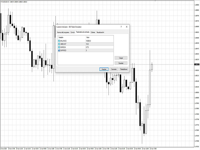 图片[2]-Mql5官网 BO Trade Simulator 外汇EA-EA侦探社 - 全球领先的MQL5官网外汇EA机器人MT4自动化交易EA资源免费分享网站