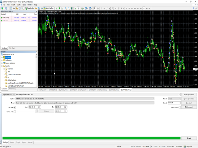 图片[1]-Mql5官网 Two way Fibonacci trading system 外汇EA-EA侦探社 - 全球领先的MQL5官网外汇EA机器人MT4自动化交易EA资源免费分享网站
