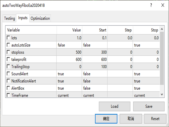 图片[2]-Mql5官网 Two way Fibonacci trading system 外汇EA-EA侦探社 - 全球领先的MQL5官网外汇EA机器人MT4自动化交易EA资源免费分享网站