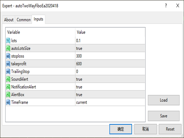 图片[3]-Mql5官网 Two way Fibonacci trading system 外汇EA-EA侦探社 - 全球领先的MQL5官网外汇EA机器人MT4自动化交易EA资源免费分享网站