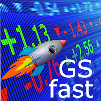 Mql5官网 GS fast 外汇EA-EA侦探社 - 全球领先的MQL5官网外汇EA机器人MT4自动化交易EA资源免费分享网站
