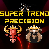 Mql5官网 SuperTrendPrecission EA 外汇EA-EA侦探社 - 全球领先的MQL5官网外汇EA机器人MT4自动化交易EA资源免费分享网站