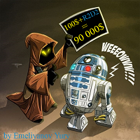Mql5官网 R2d2 外汇EA-EA侦探社 - 全球领先的MQL5官网外汇EA机器人MT4自动化交易EA资源免费分享网站
