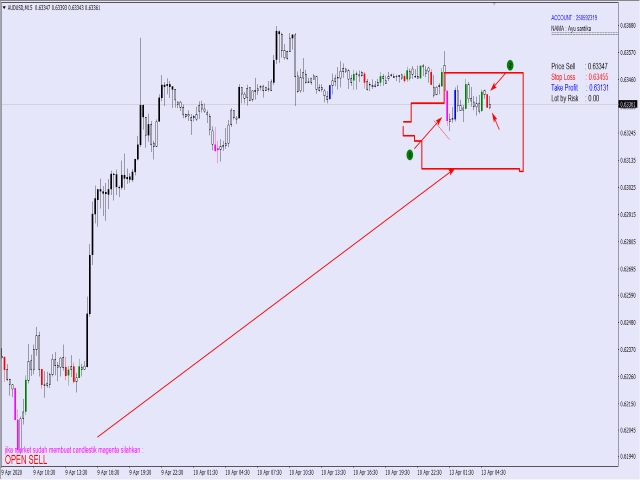 图片[1]-Mql5官网 Shadowbreaker clasic 外汇EA-EA侦探社 - 全球领先的MQL5官网外汇EA机器人MT4自动化交易EA资源免费分享网站