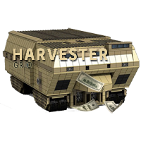 Mql5官网 Fx Harvester Grid Gain One Way 外汇EA-EA侦探社 - 全球领先的MQL5官网外汇EA机器人MT4自动化交易EA资源免费分享网站