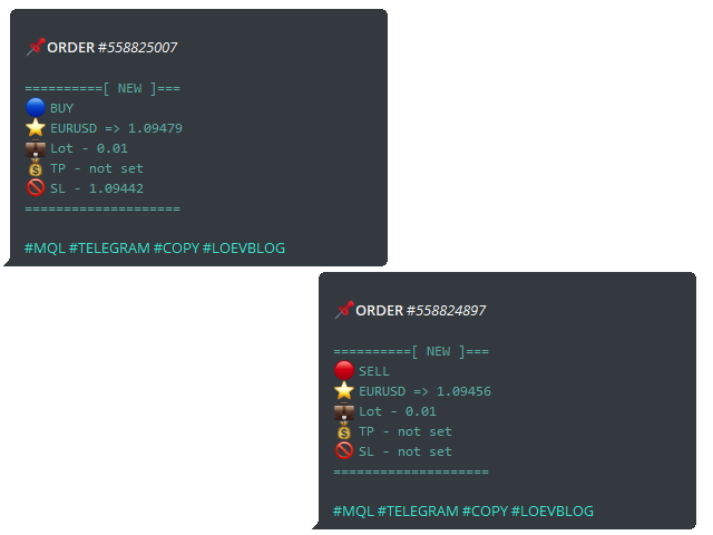 图片[1]-Mql5官网 Telegram Signal 外汇EA-EA侦探社 - 全球领先的MQL5官网外汇EA机器人MT4自动化交易EA资源免费分享网站