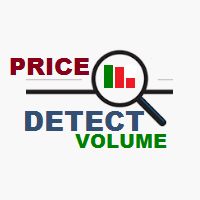 Mql5官网 Price Detect Volume 外汇EA-EA侦探社 - 全球领先的MQL5官网外汇EA机器人MT4自动化交易EA资源免费分享网站