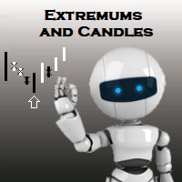 Mql5官网 Extremums and Candles 外汇EA-EA侦探社 - 全球领先的MQL5官网外汇EA机器人MT4自动化交易EA资源免费分享网站