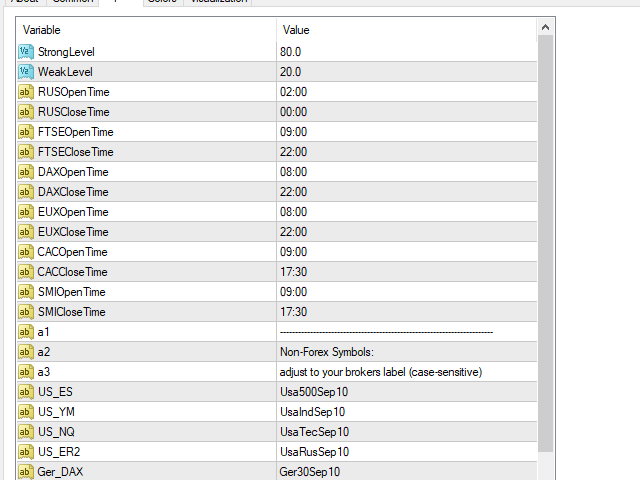 图片[5]-Mql5官网 Multi Dashboard Scalper 外汇EA-EA侦探社 - 全球领先的MQL5官网外汇EA机器人MT4自动化交易EA资源免费分享网站