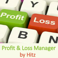 Mql5官网 PnL Manager EA 外汇EA-EA侦探社 - 全球领先的MQL5官网外汇EA机器人MT4自动化交易EA资源免费分享网站