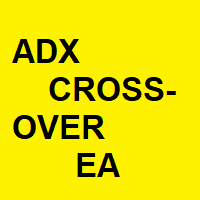 Mql5官网 ADX Crossover EA 外汇EA-EA侦探社 - 全球领先的MQL5官网外汇EA机器人MT4自动化交易EA资源免费分享网站