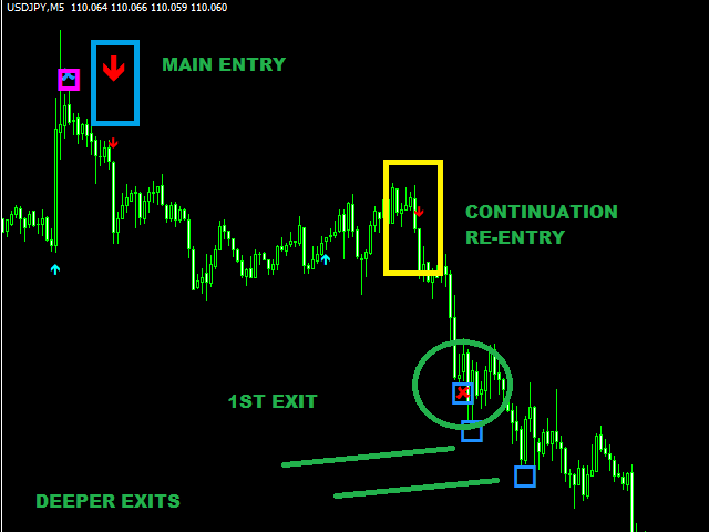 图片[7]-Mql5官网 Scalp Arrow Exit Signals 外汇EA-EA侦探社 - 全球领先的MQL5官网外汇EA机器人MT4自动化交易EA资源免费分享网站