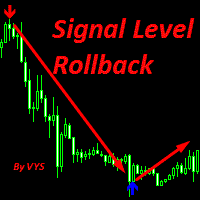 Mql5官网 Signal Level Rollback Pro 外汇EA-EA侦探社 - 全球领先的MQL5官网外汇EA机器人MT4自动化交易EA资源免费分享网站