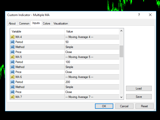图片[2]-Mql5官网 Multiple MA Ind 外汇EA-EA侦探社 - 全球领先的MQL5官网外汇EA机器人MT4自动化交易EA资源免费分享网站