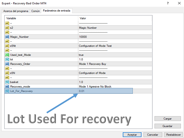 图片[4]-Mql5官网 Recovery Bad Order MT4 外汇EA-EA侦探社 - 全球领先的MQL5官网外汇EA机器人MT4自动化交易EA资源免费分享网站
