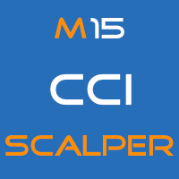 Mql5官网 M15 CCI Scalper 外汇EA-EA侦探社 - 全球领先的MQL5官网外汇EA机器人MT4自动化交易EA资源免费分享网站