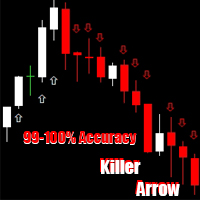 Mql5官网 Killer Arrow 外汇EA-EA侦探社 - 全球领先的MQL5官网外汇EA机器人MT4自动化交易EA资源免费分享网站