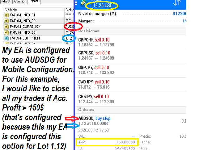 图片[1]-Mql5官网 Account Watcher Mobile 外汇EA-EA侦探社 - 全球领先的MQL5官网外汇EA机器人MT4自动化交易EA资源免费分享网站