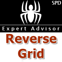 Mql5官网 Reverse Grid 外汇EA-EA侦探社 - 全球领先的MQL5官网外汇EA机器人MT4自动化交易EA资源免费分享网站