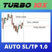 Mql5官网 Turbo 10X Auto Stop Loss Take Profit 外汇EA-EA侦探社 - 全球领先的MQL5官网外汇EA机器人MT4自动化交易EA资源免费分享网站