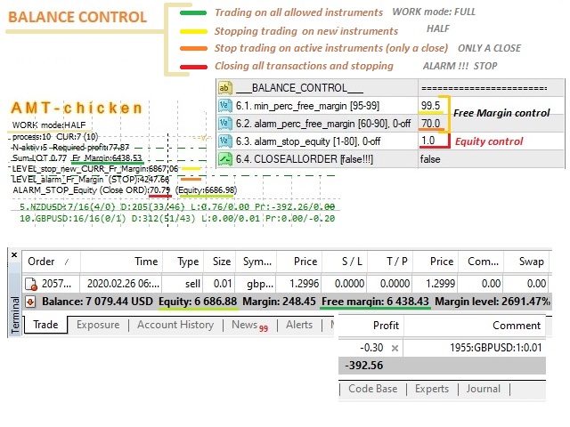 图片[9]-Mql5官网 AMTchickeN 外汇EA-EA侦探社 - 全球领先的MQL5官网外汇EA机器人MT4自动化交易EA资源免费分享网站