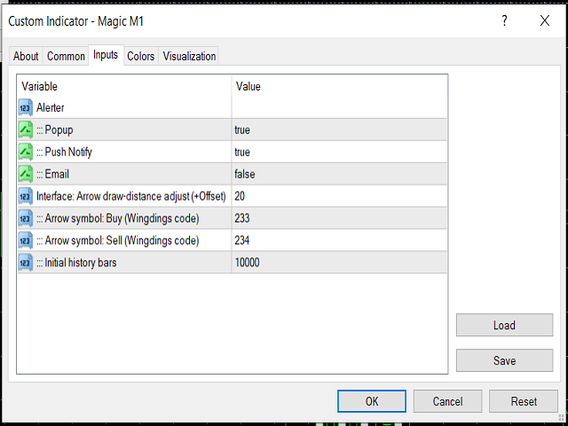图片[2]-Mql5官网 Magic BO M1 外汇EA-EA侦探社 - 全球领先的MQL5官网外汇EA机器人MT4自动化交易EA资源免费分享网站