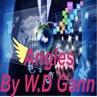 Mql5官网 Auto Gann Angle 外汇EA-EA侦探社 - 全球领先的MQL5官网外汇EA机器人MT4自动化交易EA资源免费分享网站