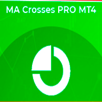 Mql5官网 MA Crosses PRO MT4 外汇EA-EA侦探社 - 全球领先的MQL5官网外汇EA机器人MT4自动化交易EA资源免费分享网站