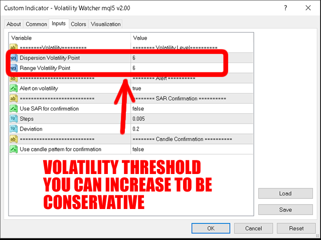 图片[4]-Mql5官网 Volatility Watcher 外汇EA-EA侦探社 - 全球领先的MQL5官网外汇EA机器人MT4自动化交易EA资源免费分享网站