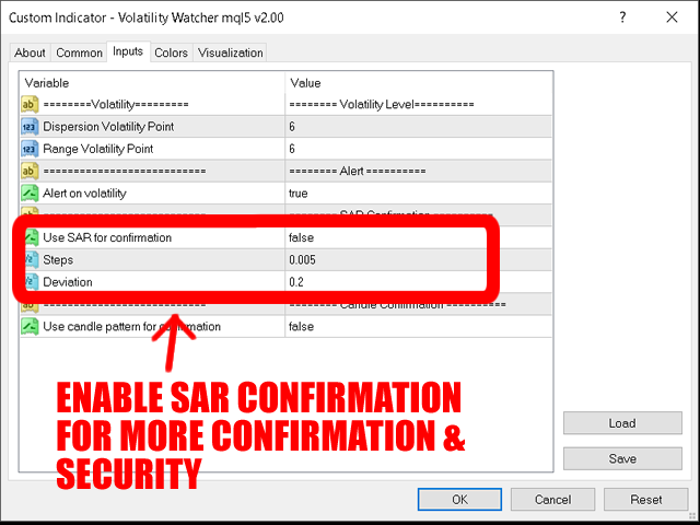 图片[6]-Mql5官网 Volatility Watcher 外汇EA-EA侦探社 - 全球领先的MQL5官网外汇EA机器人MT4自动化交易EA资源免费分享网站