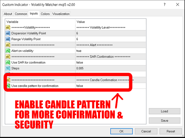 图片[7]-Mql5官网 Volatility Watcher 外汇EA-EA侦探社 - 全球领先的MQL5官网外汇EA机器人MT4自动化交易EA资源免费分享网站