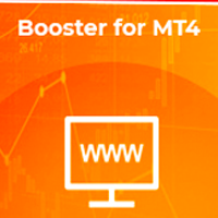 Mql5官网 Booster for MT4 外汇EA-EA侦探社 - 全球领先的MQL5官网外汇EA机器人MT4自动化交易EA资源免费分享网站