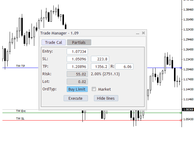 图片[1]-Mql5官网 Multitool trade manager 外汇EA-EA侦探社 - 全球领先的MQL5官网外汇EA机器人MT4自动化交易EA资源免费分享网站